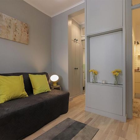 Cosy Liberdade By Homing Lägenhet Lisboa Exteriör bild